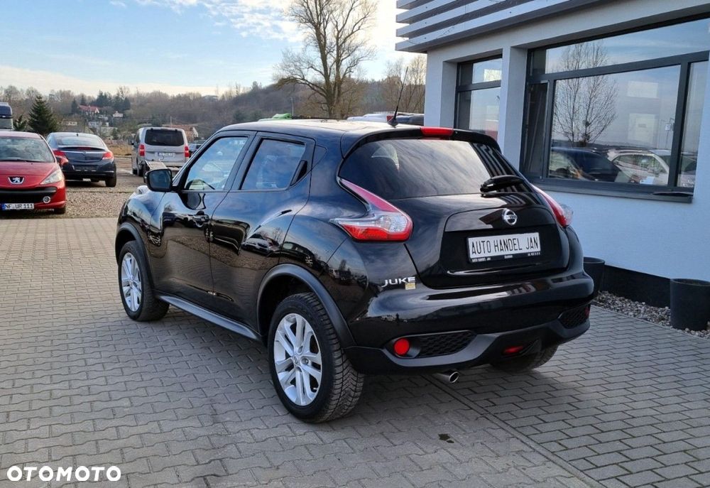 Nissan Juke - 34