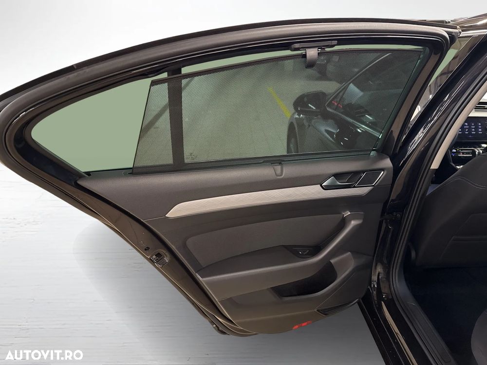 Volkswagen Passat 1.4 TSI DSG GTE - 27