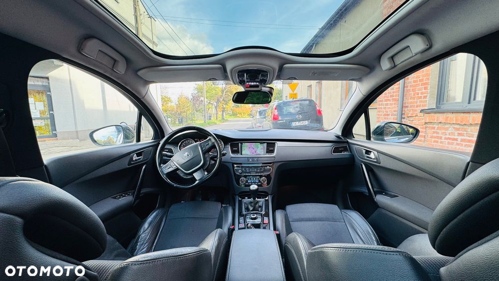 Peugeot 508 155 THP Allure - 21