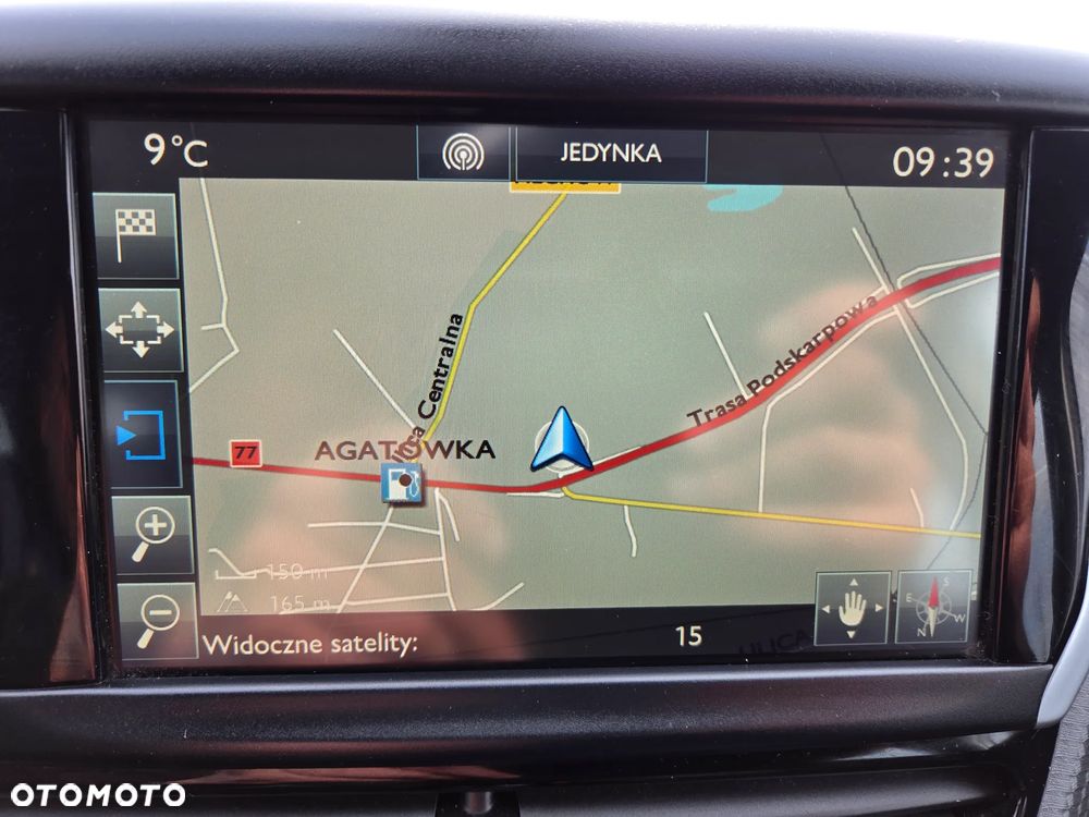 Peugeot 208 PureTech 110 Stop & Start Active - 15