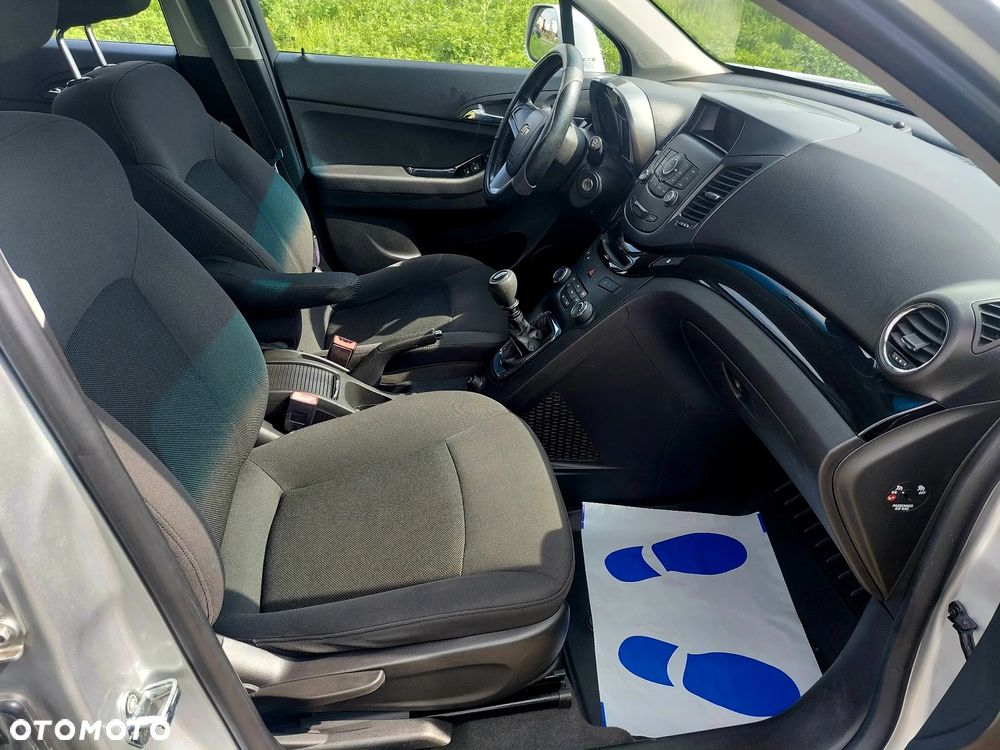 Chevrolet Orlando 1.8 LT - 15