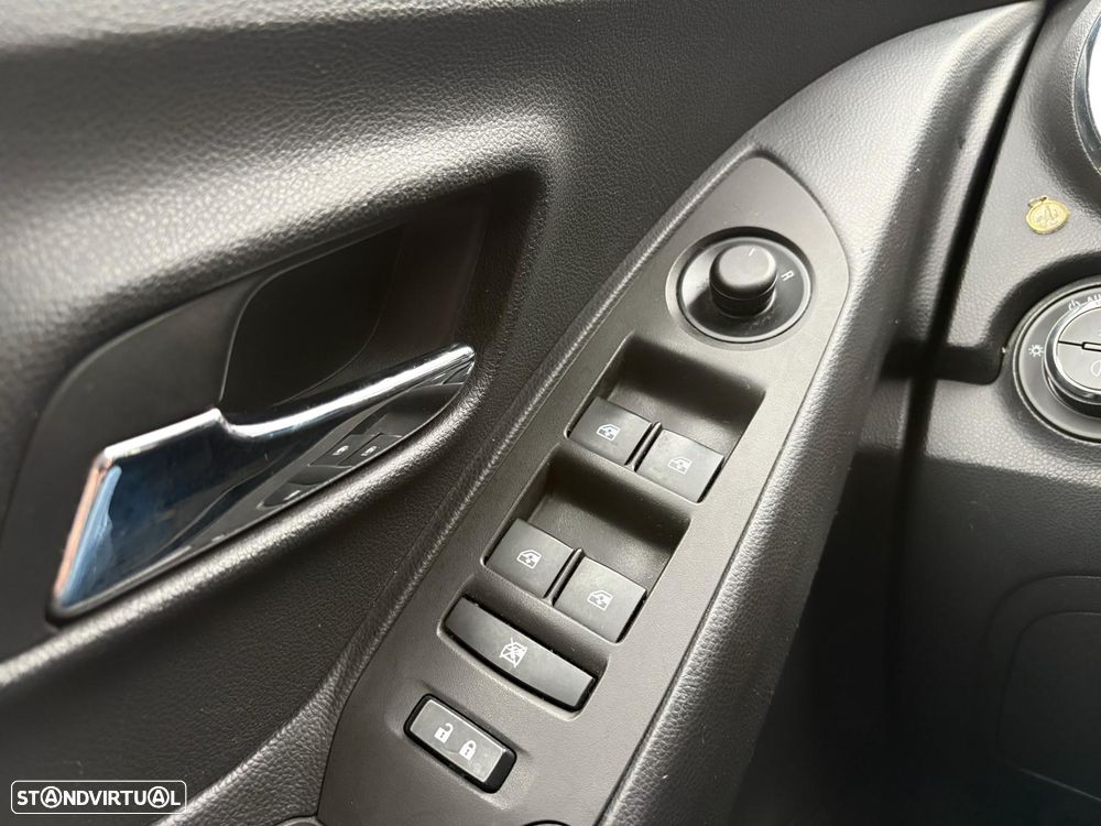 Chevrolet Trax 1.7 VCDi LT - 14