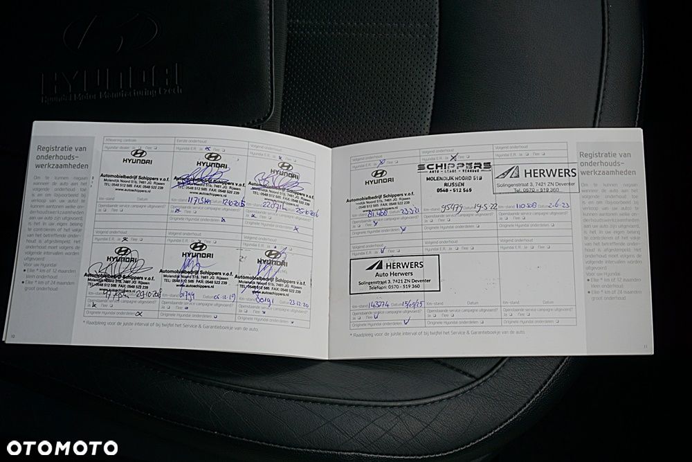 Hyundai ix35 2.0 GDI Premium 2WD - 39
