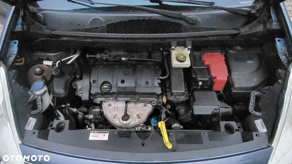 Citroën Berlingo 1.6 16V Multispace - 16