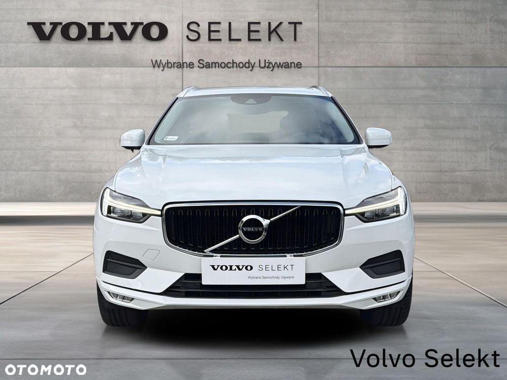 Volvo XC 60 - 10