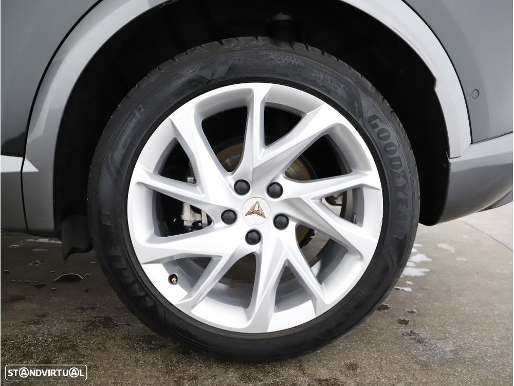 Cupra Formentor - 37