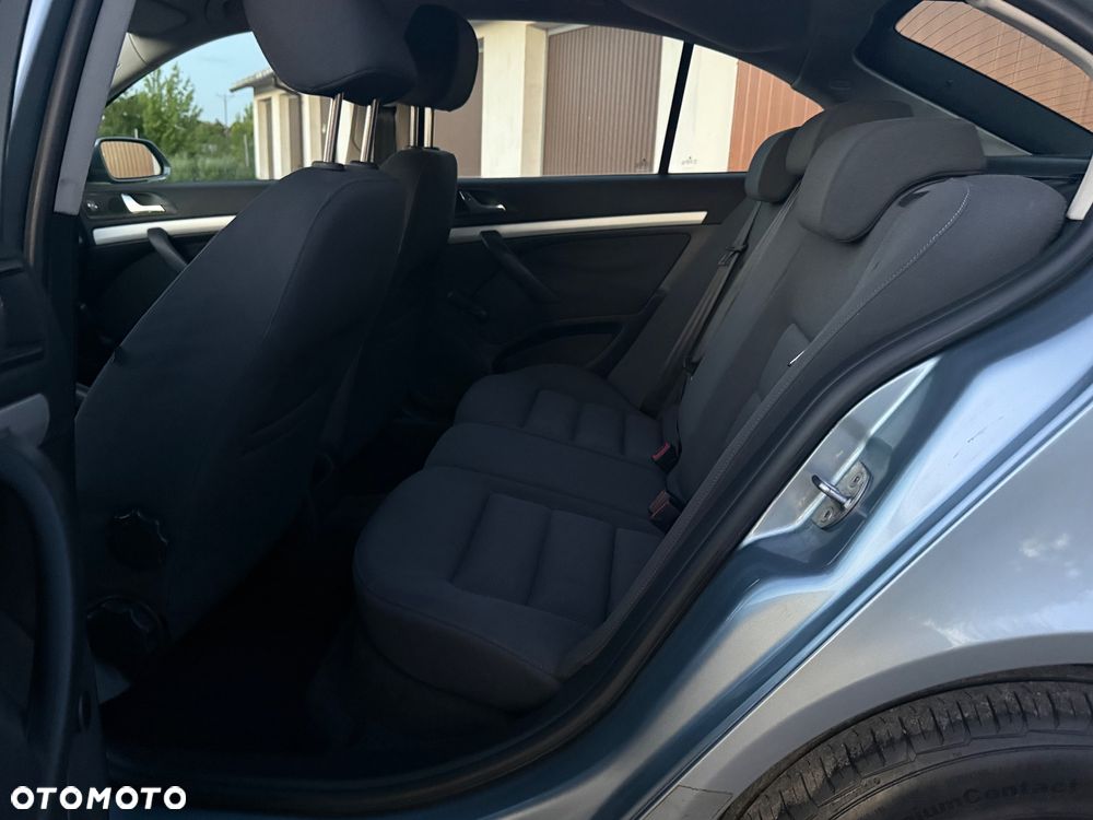 Skoda Octavia 1.6 Style - 20
