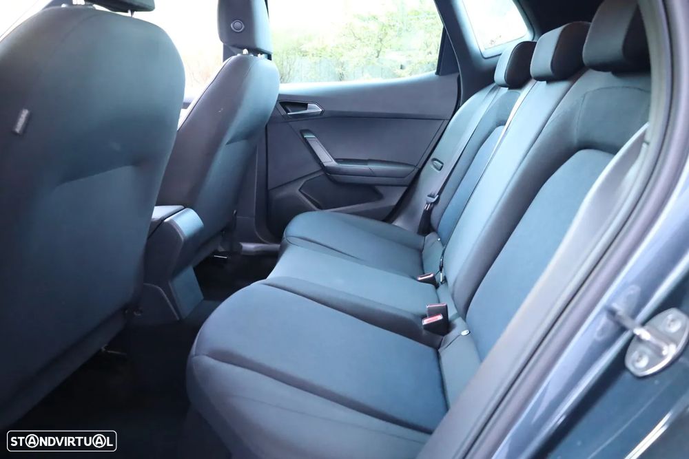 SEAT Arona 1.0 TSI FR - 44