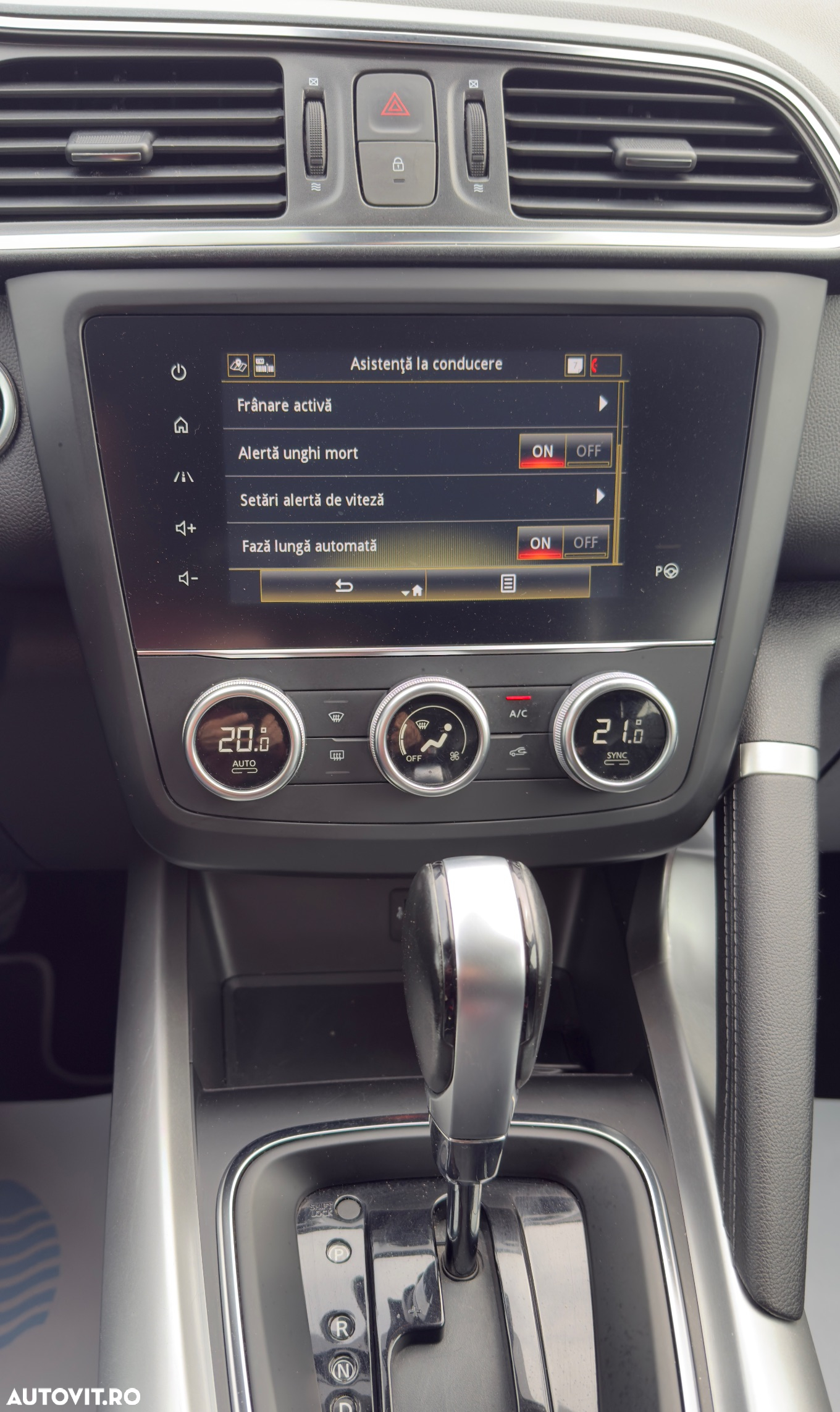 Renault Kadjar - 24