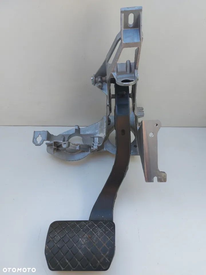 PEDAL HAMULCA AUDI A6 C6 AUTOMAT EU SLASK WYSYLKA VAT - 1