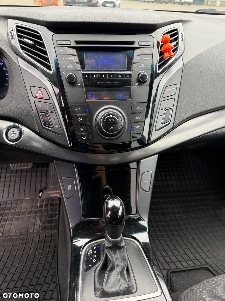 Hyundai i40 - 17