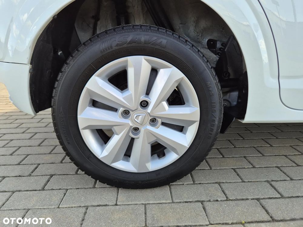 Dacia Sandero 1.0 TCe Comfort - 18