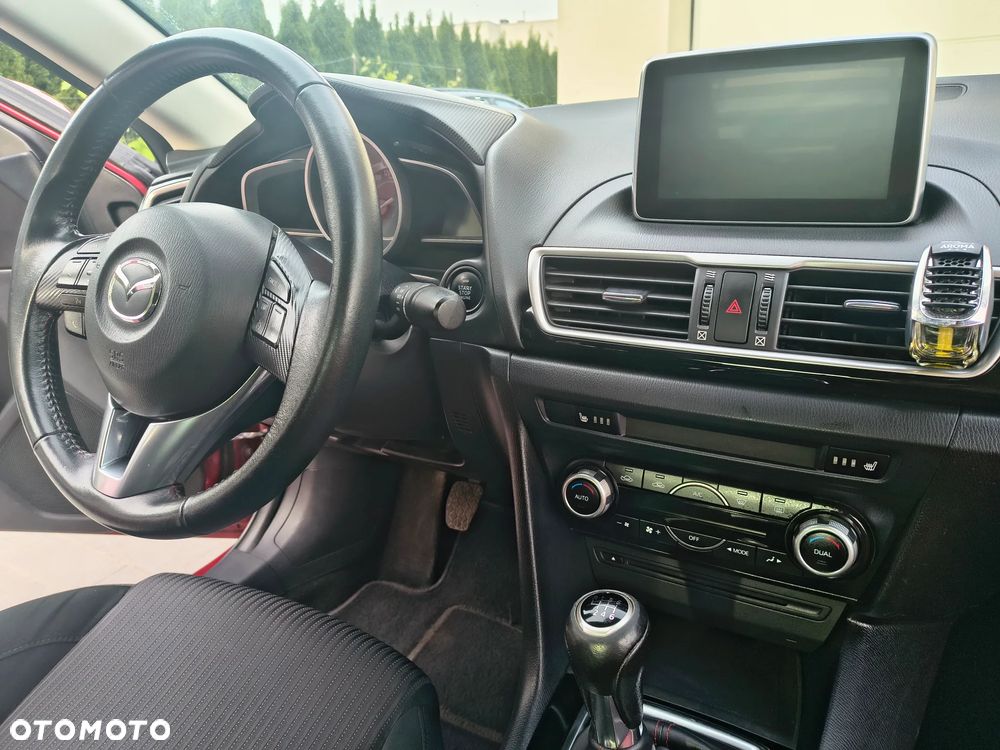 Mazda 3 2.0 Skyenergy - 21