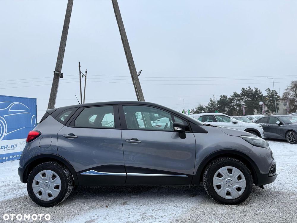 Renault Captur ENERGY TCe 90 Experience - 5