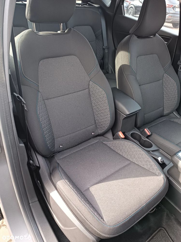 Mitsubishi ASX - 20