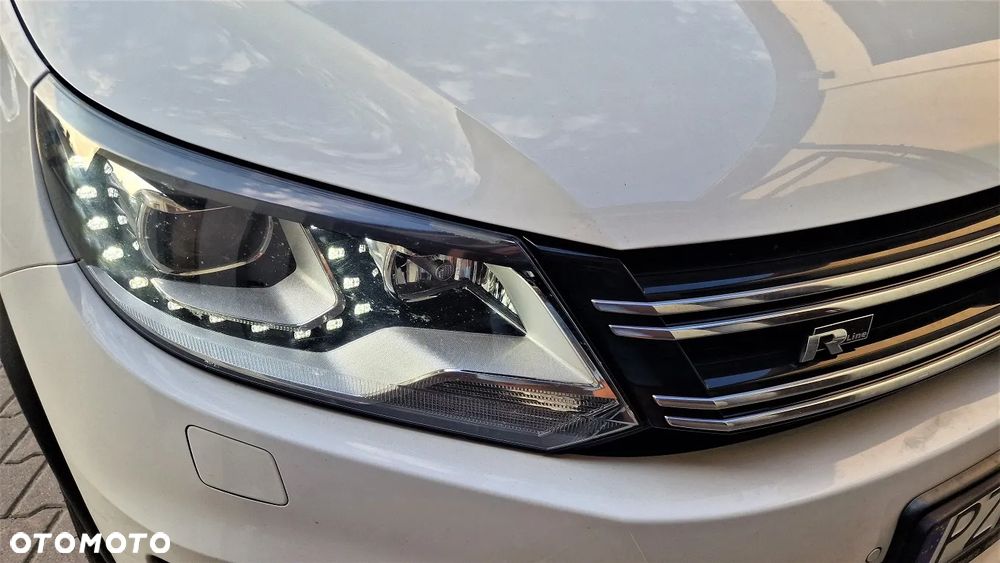 Volkswagen Tiguan 2.0 TDI R-Style - 10