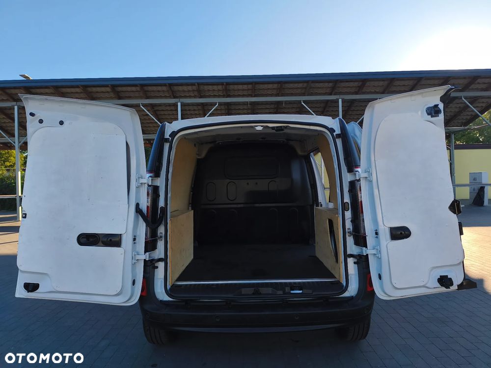 Renault Kangoo - 31