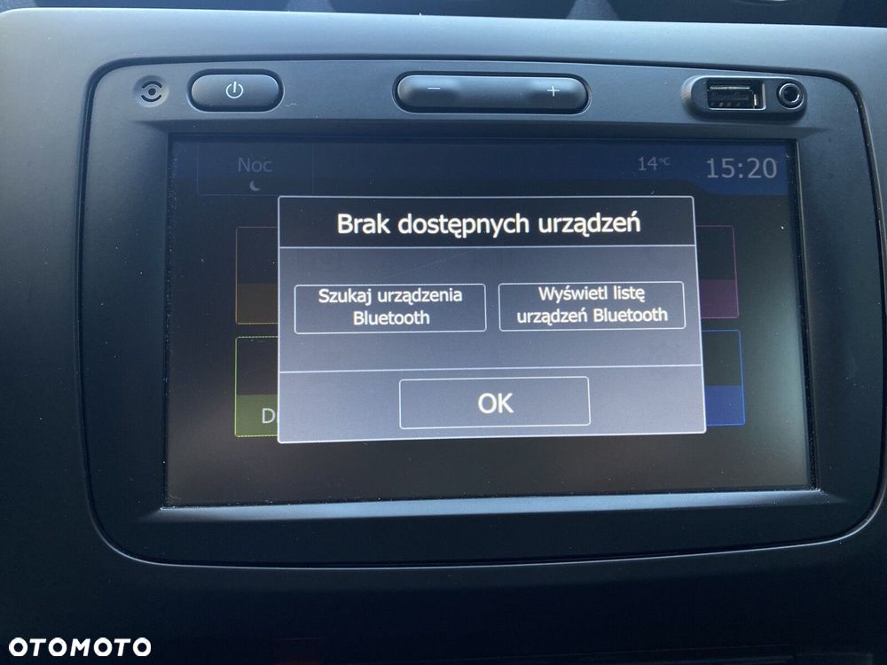 Dacia Duster 1.6 SCe Comfort - 21