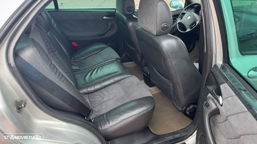 Lancia Lybra SW - 14