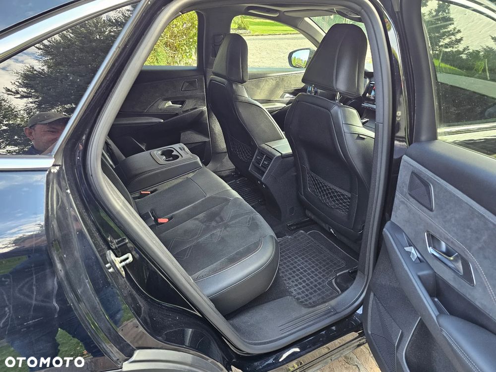 DS Automobiles DS 7 Crossback 1.6 PureTech Performance Line + - 36