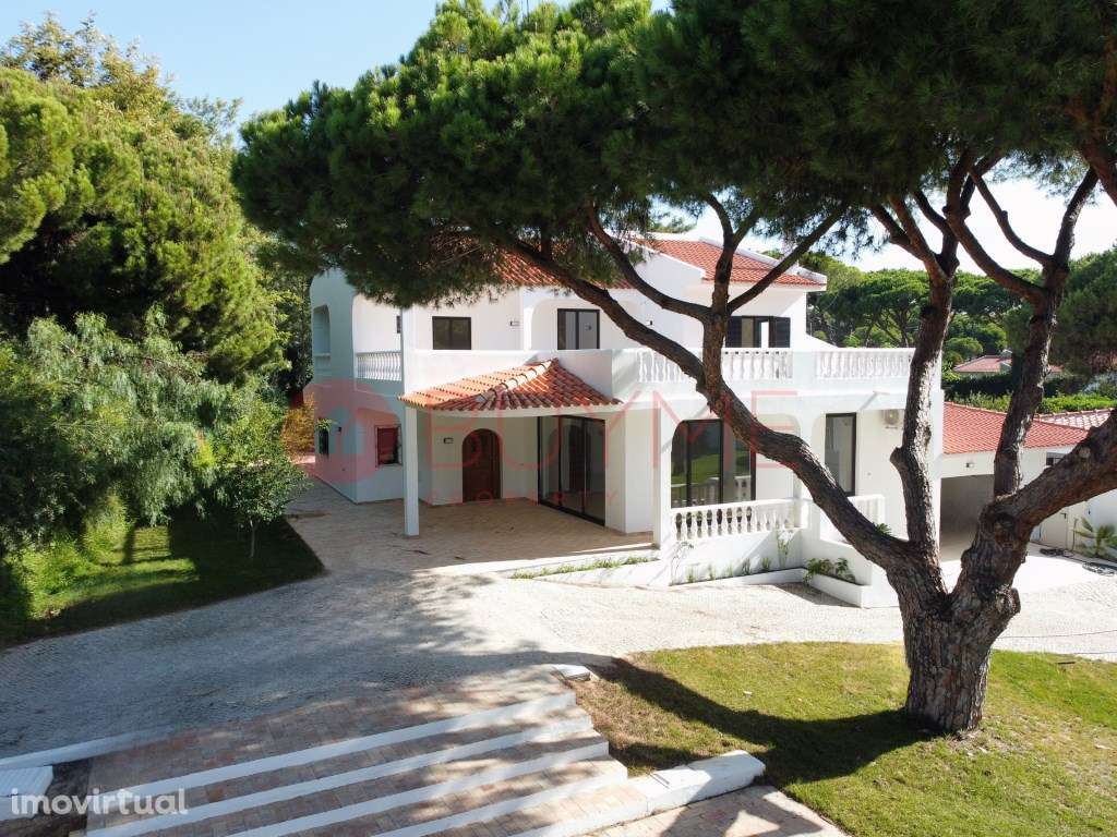 Moradia Sylva com 5 Quartos e Piscina Privada para Arrendamento Anu... - Grande imagem: 3/21