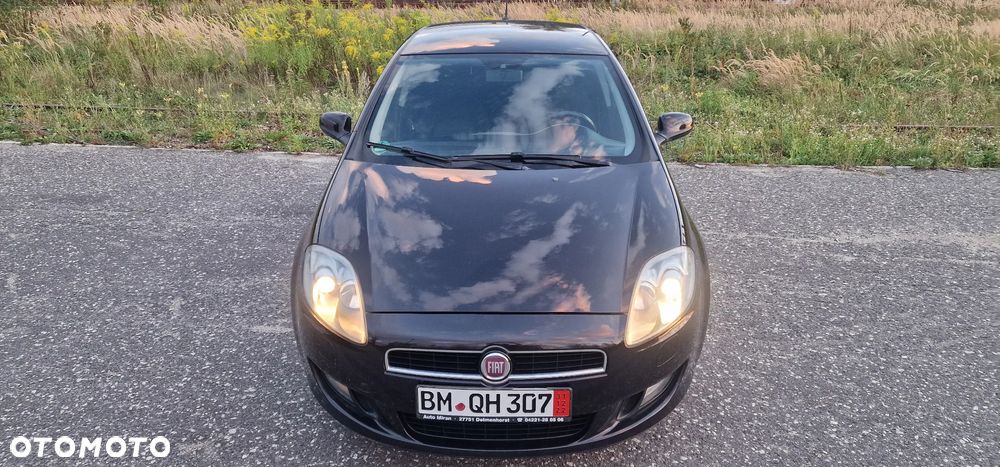 Fiat Bravo 1.4 T-JET 16V Dynamic NAV - 13