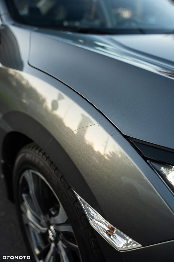 Honda Civic 1.5 i-VTEC Turbo CVT Executive - 10