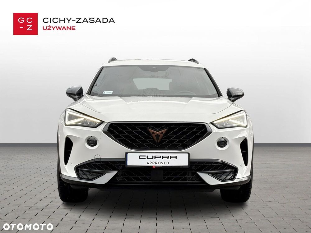 Cupra Formentor 1.5 TSI DSG - 8