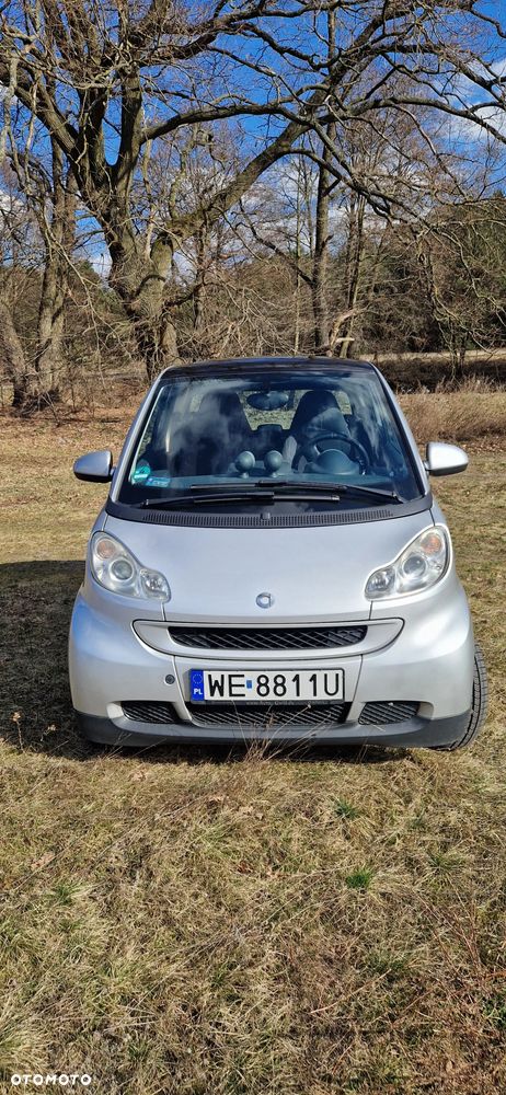 Smart Fortwo & passion - 13