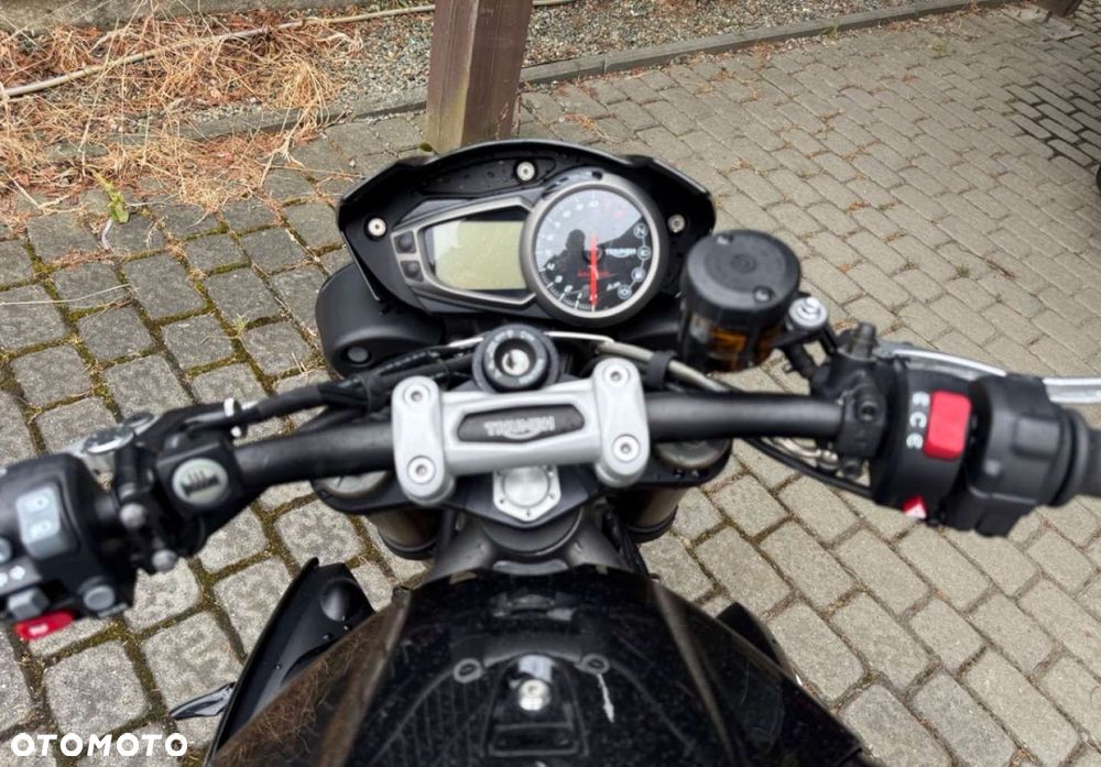 Triumph Speed Triple - 3