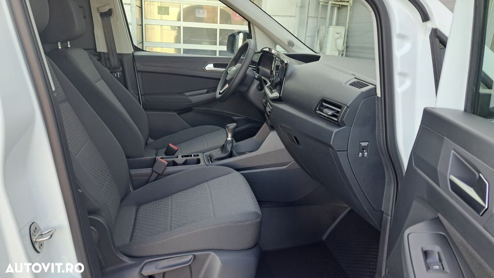 Ford NEW TRANSIT CONNECT VAN L2 - 21