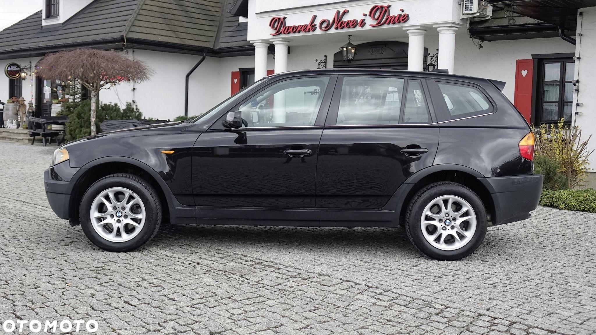BMW X3 - 11
