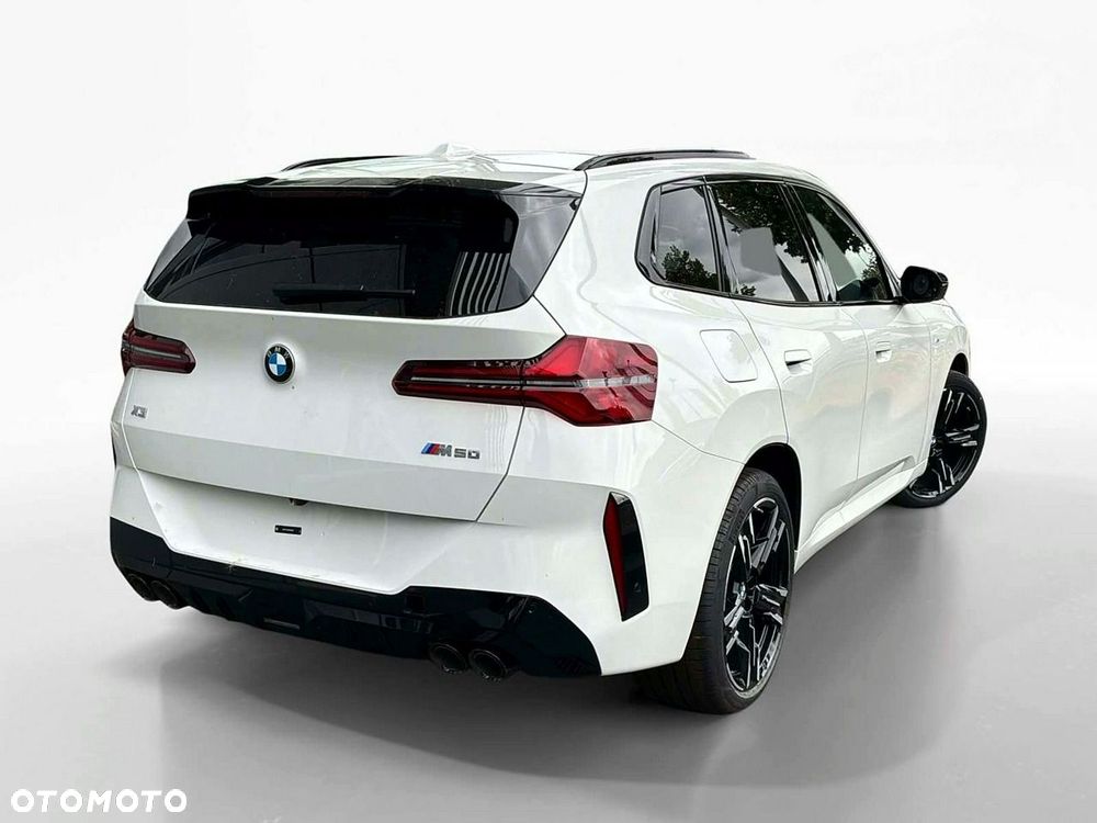 BMW X3 2026 photo 5