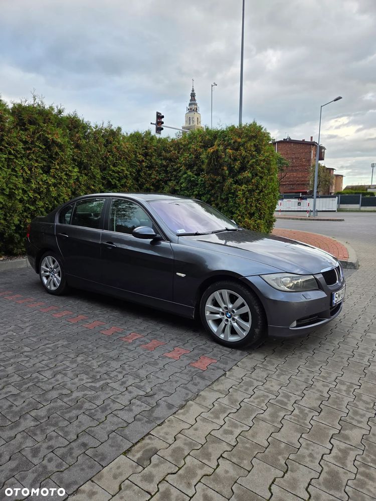 BMW Seria 3 - 3