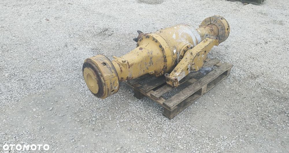 Most Cat Caterpillar IT62G 950G II 962G 950H 962H 950G 962G II [NAP 2631] - 3