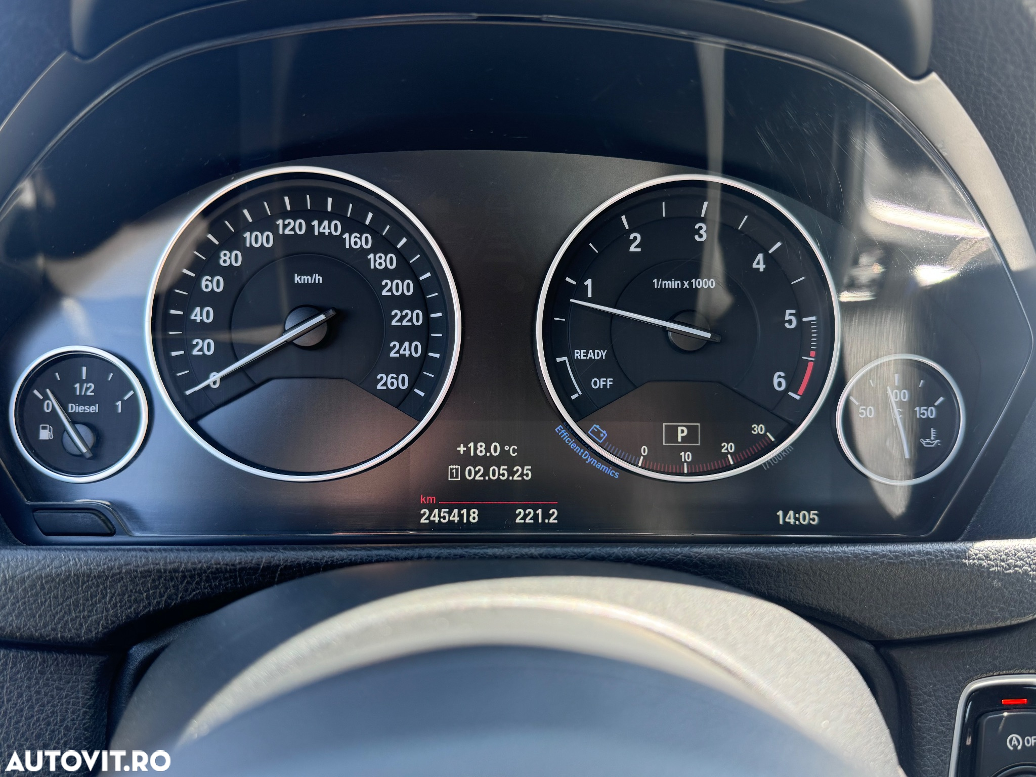 BMW Seria 3 - 11