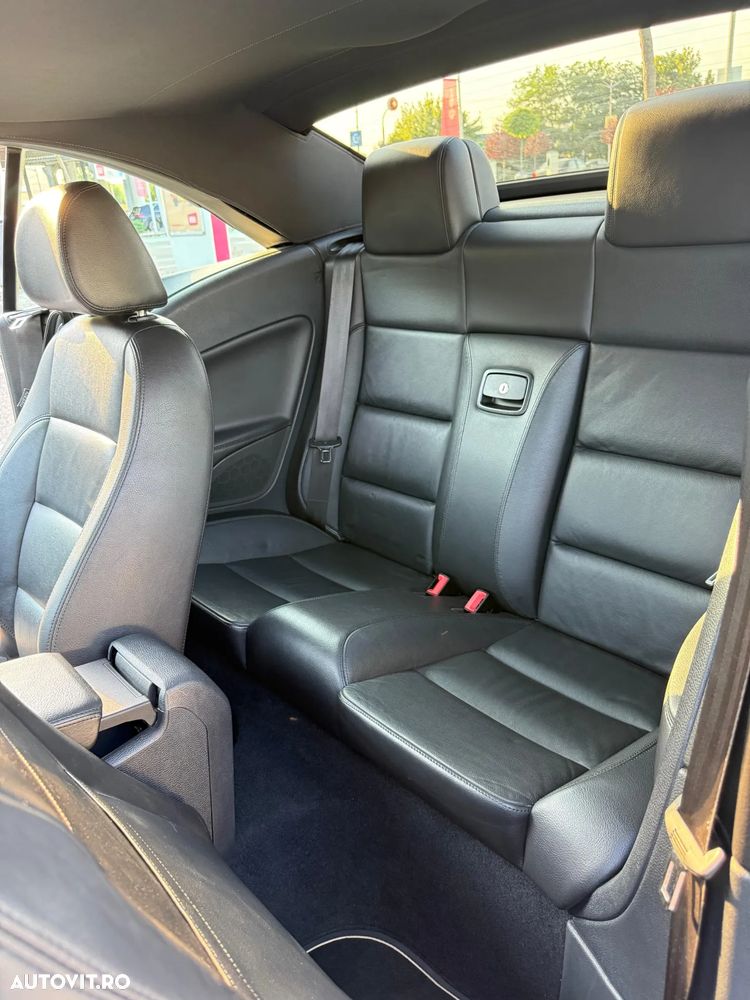 Volkswagen Eos 2.0 TDI DPF DSG BMT - 6
