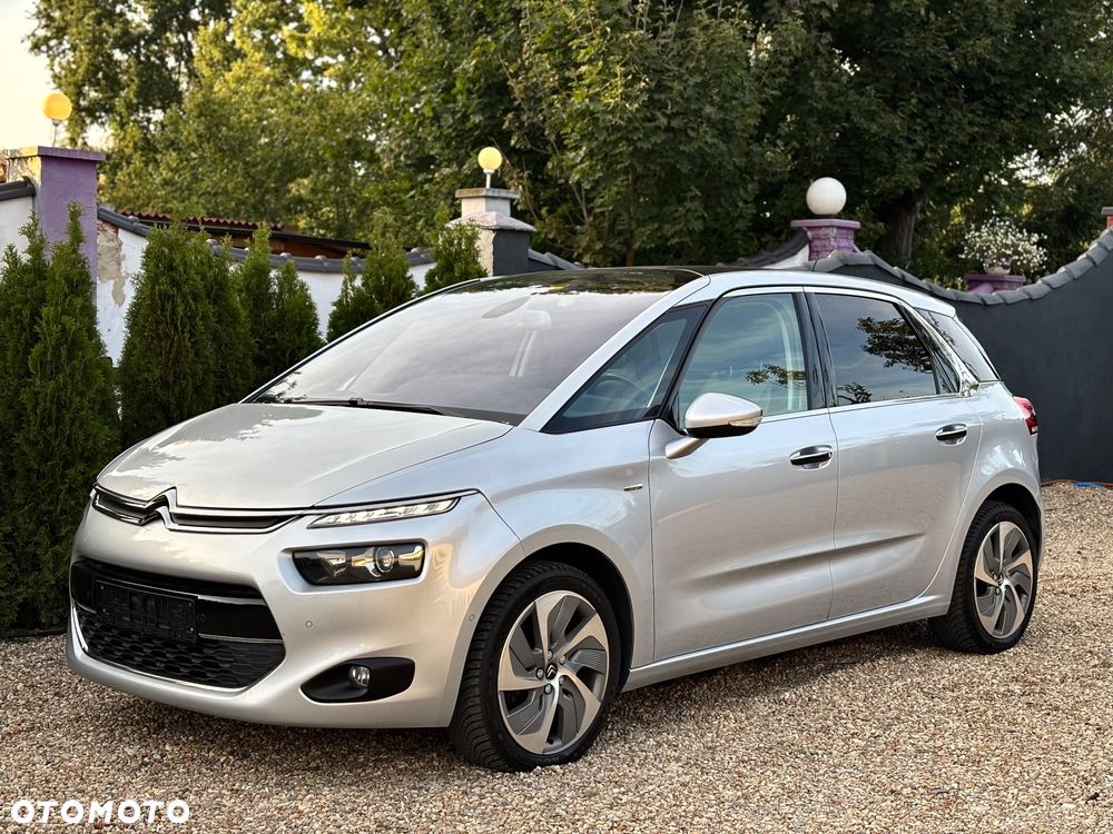 Citroën C4 Picasso 1.6 THP Exclusive - 3