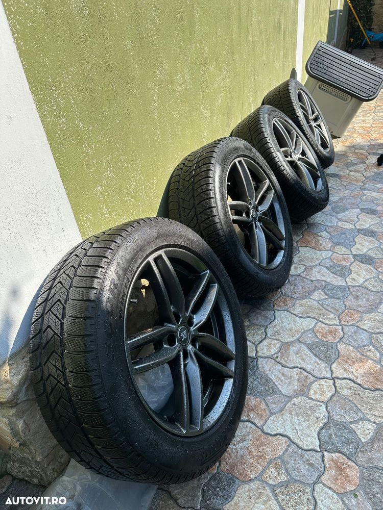 Mercedes-Benz GLC 250 4MATIC 9G-TRONIC AMG Line - 16