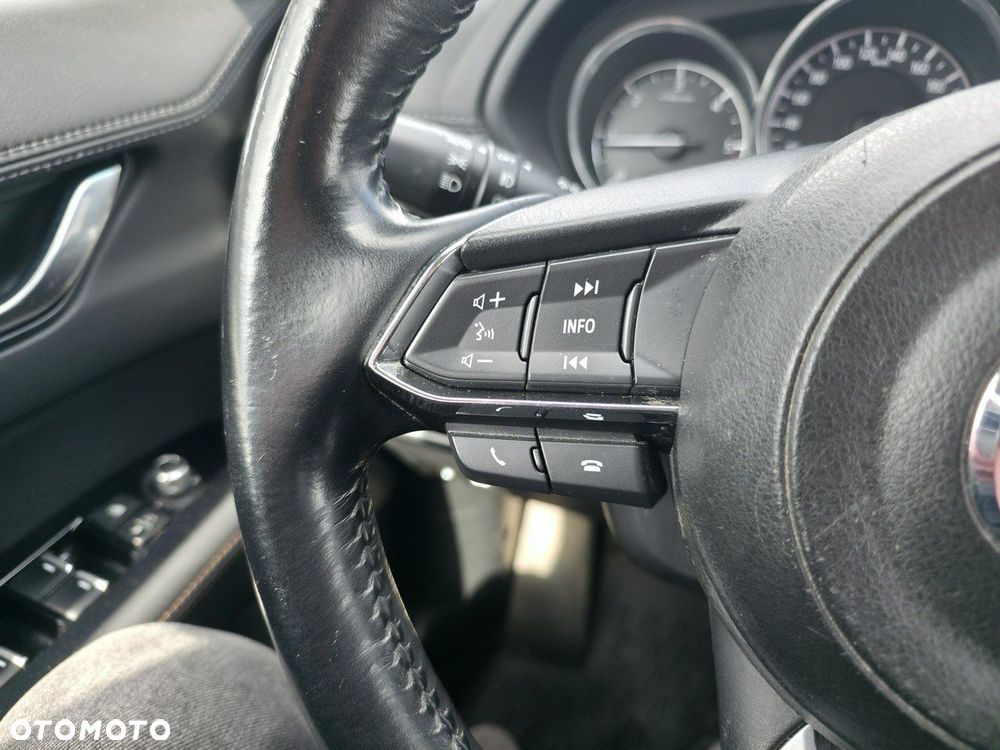Mazda CX-5 - 21