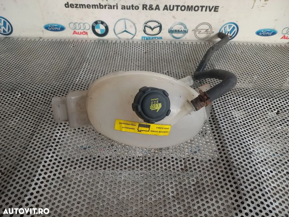 Vas Expansiune Apa Antigel Renault Master 3 Opel Movano 2.3 Dci Euro 5 125 Cai An 2011-2012-2013-20 - 3