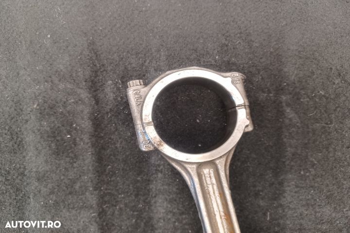 Piston motor 2.0 TDI 2.0 TDI Skoda Octavia 3 [facelift] [2017 - 2020] - 6