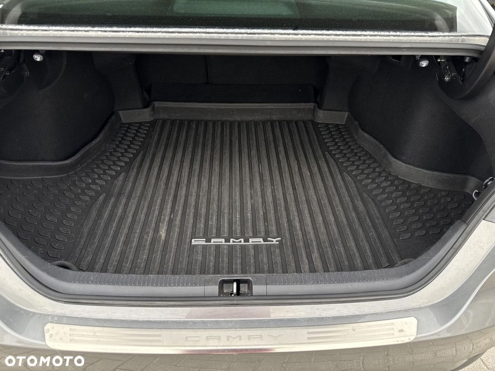 Toyota Camry 2.5 Hybrid Prestige CVT - 26