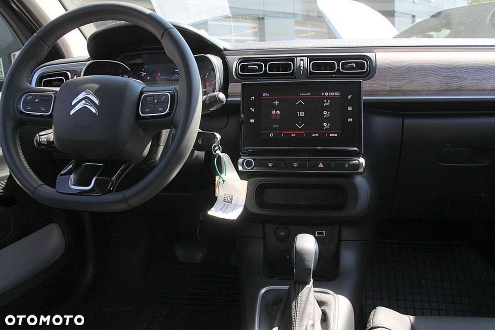 Citroën C3 1.2 PureTech Max EAT6 - 33