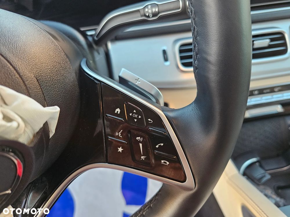 Mercedes-Benz GLE - 21