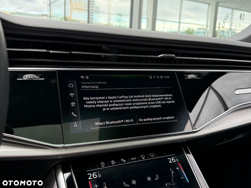 Audi Q7 - 34