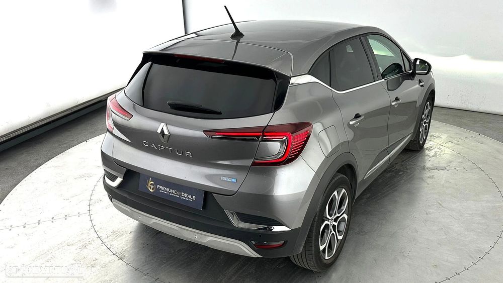 Renault Captur 1.6 E-Tech Plug-In Intens - 10