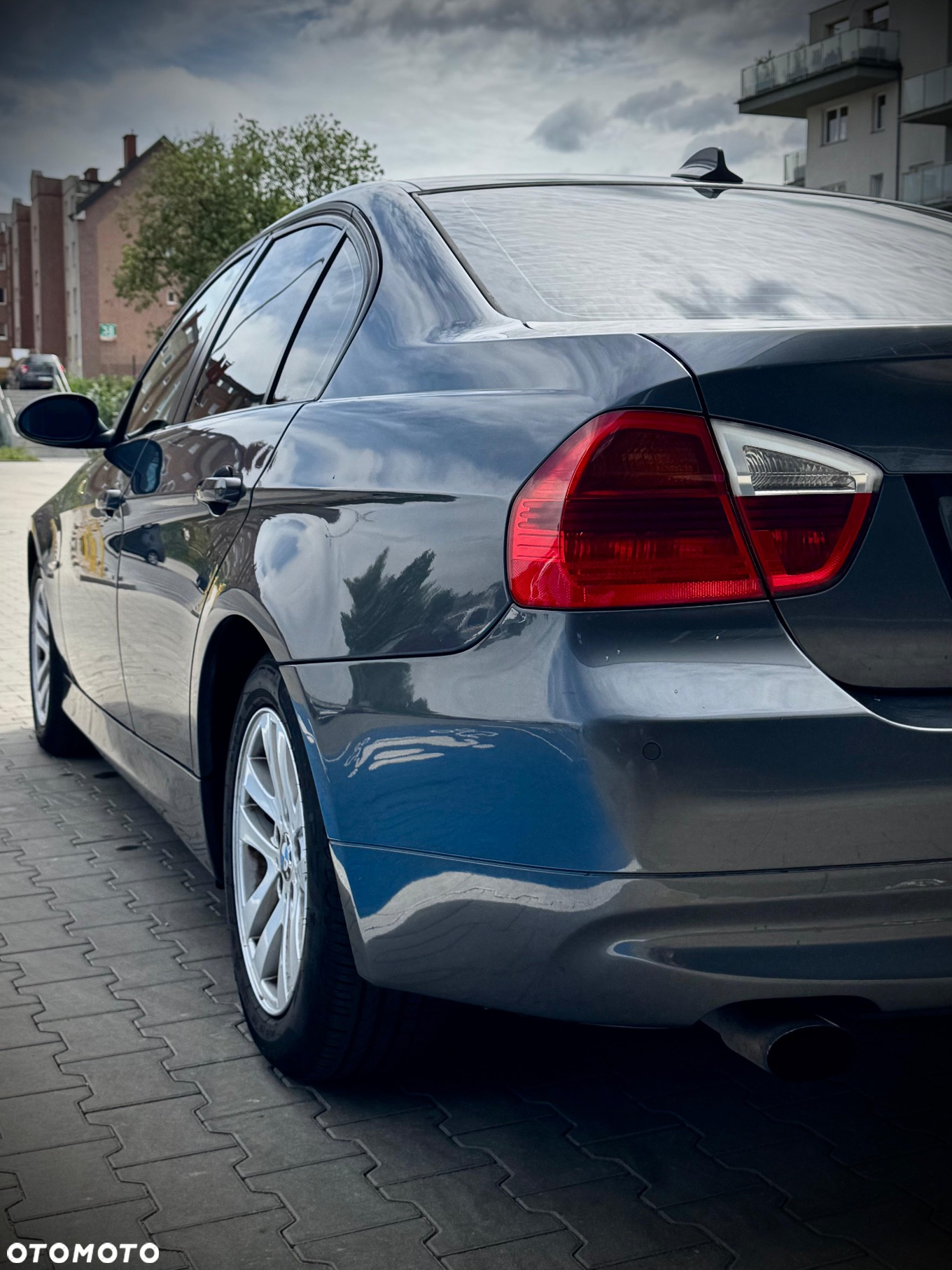 BMW Seria 3 - 23
