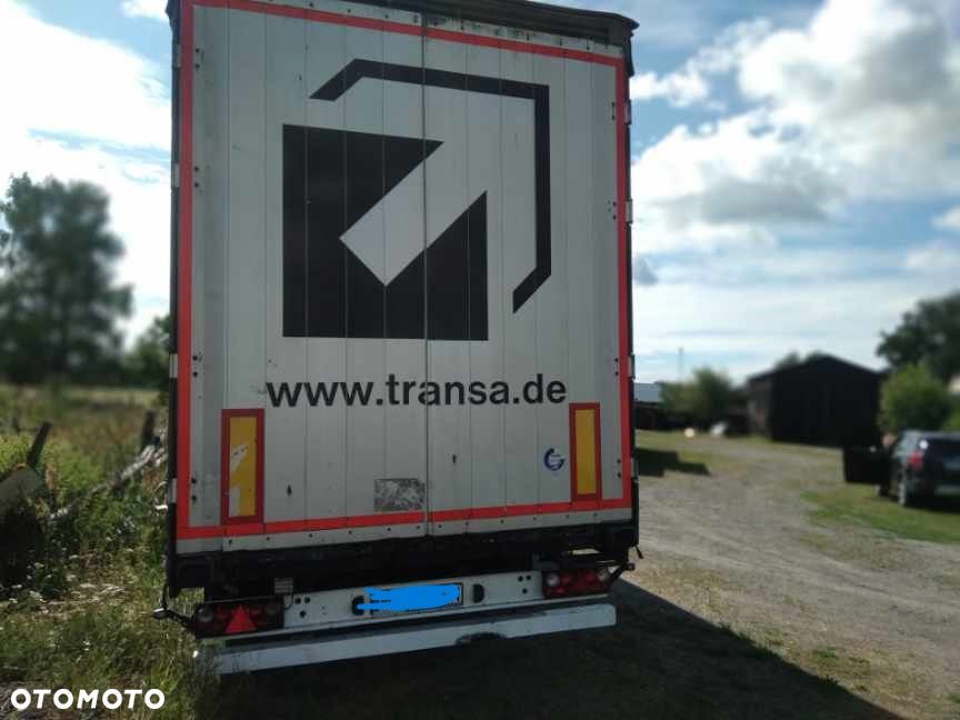 Schmitz Cargobull SCS - 6