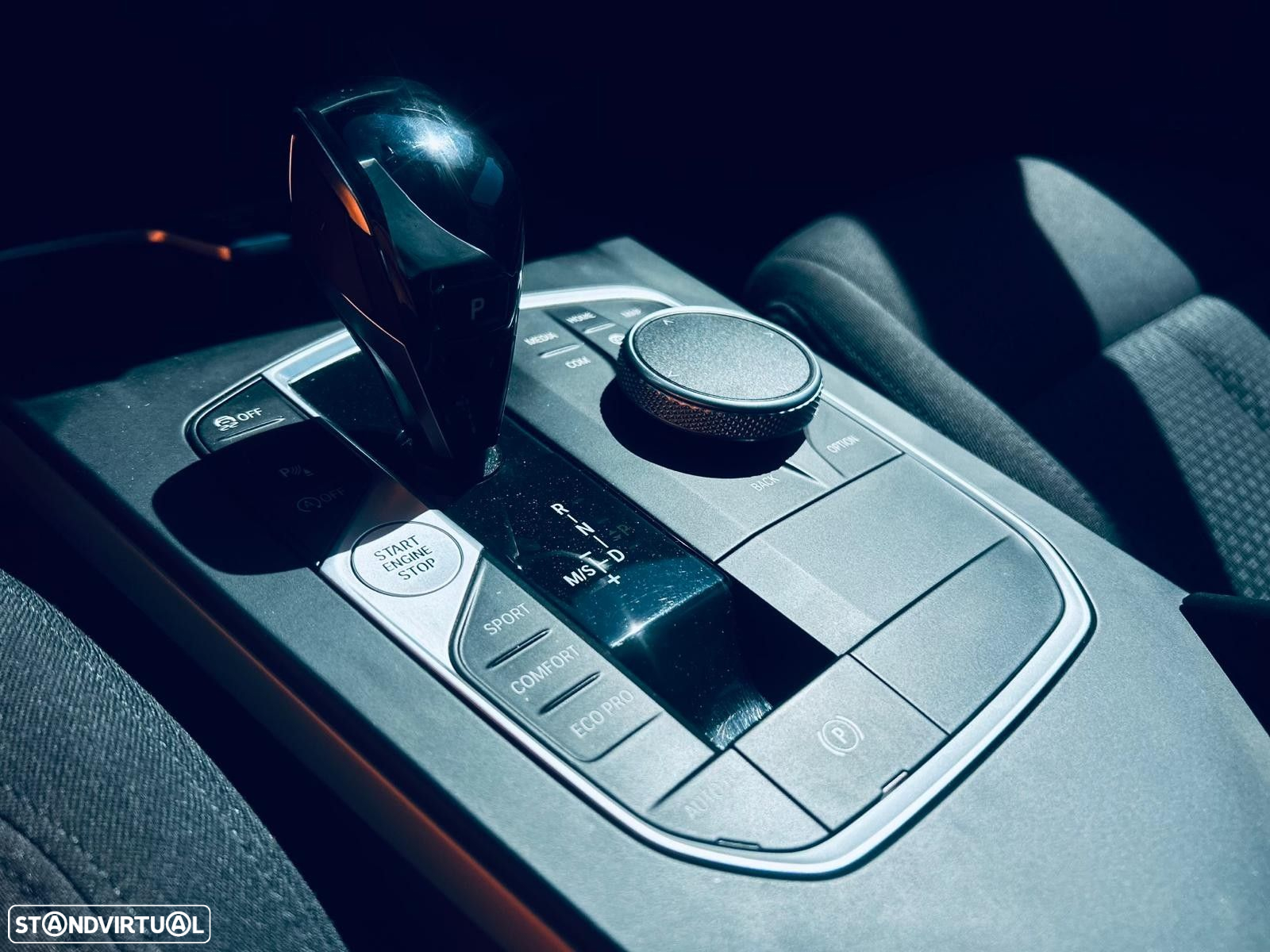BMW 116 d Line Sport Auto - 22